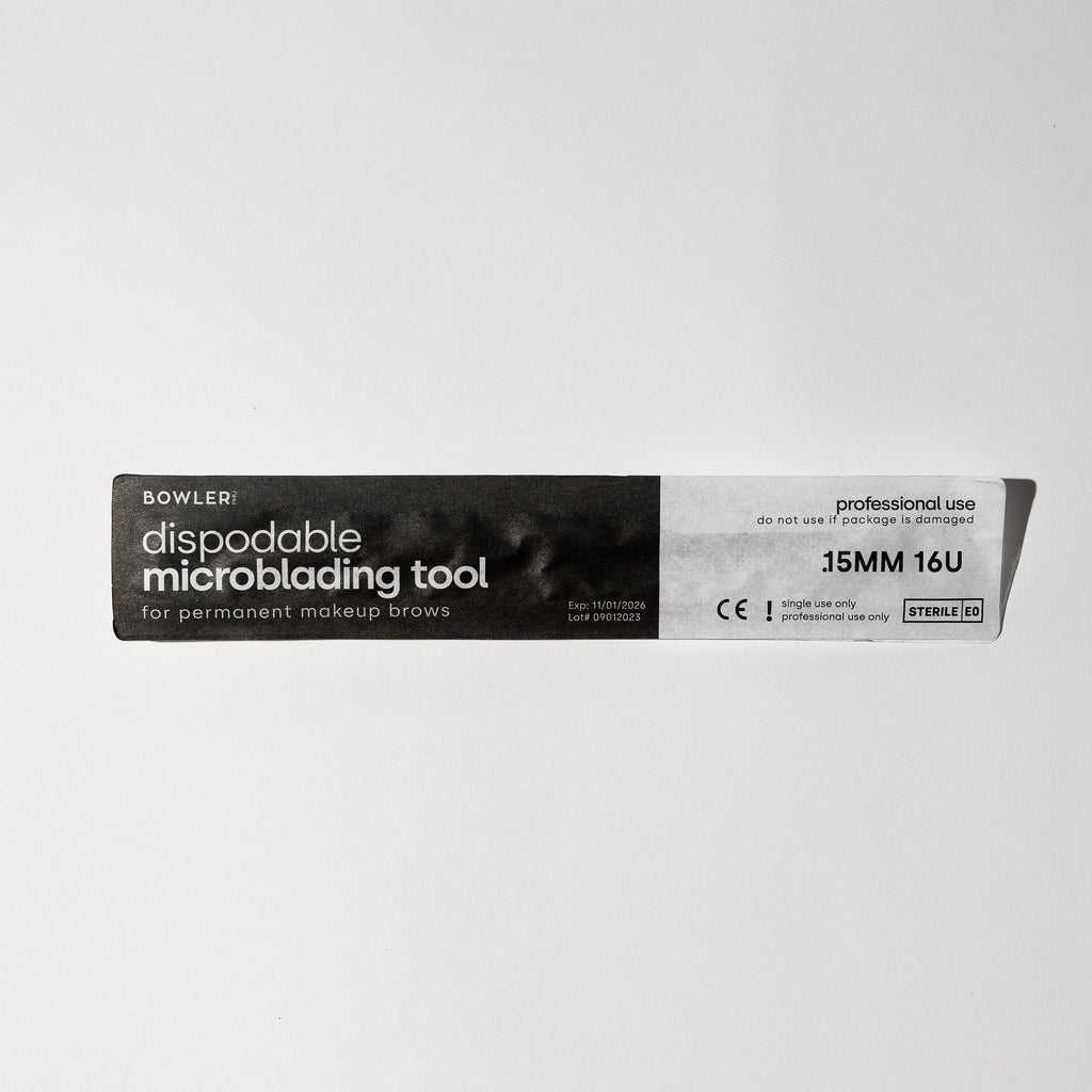 NEW Disposable Microblading Pen (pack of 10)