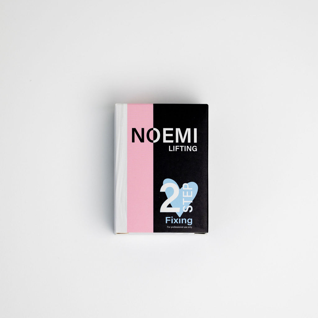 Noemi Lifting - Fix Lotion Step 2 - (10 sachets with 1ml each)