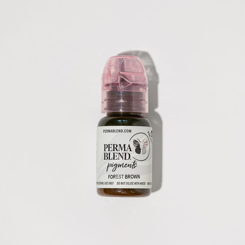 Forest Brown Perma Blend 15ML
