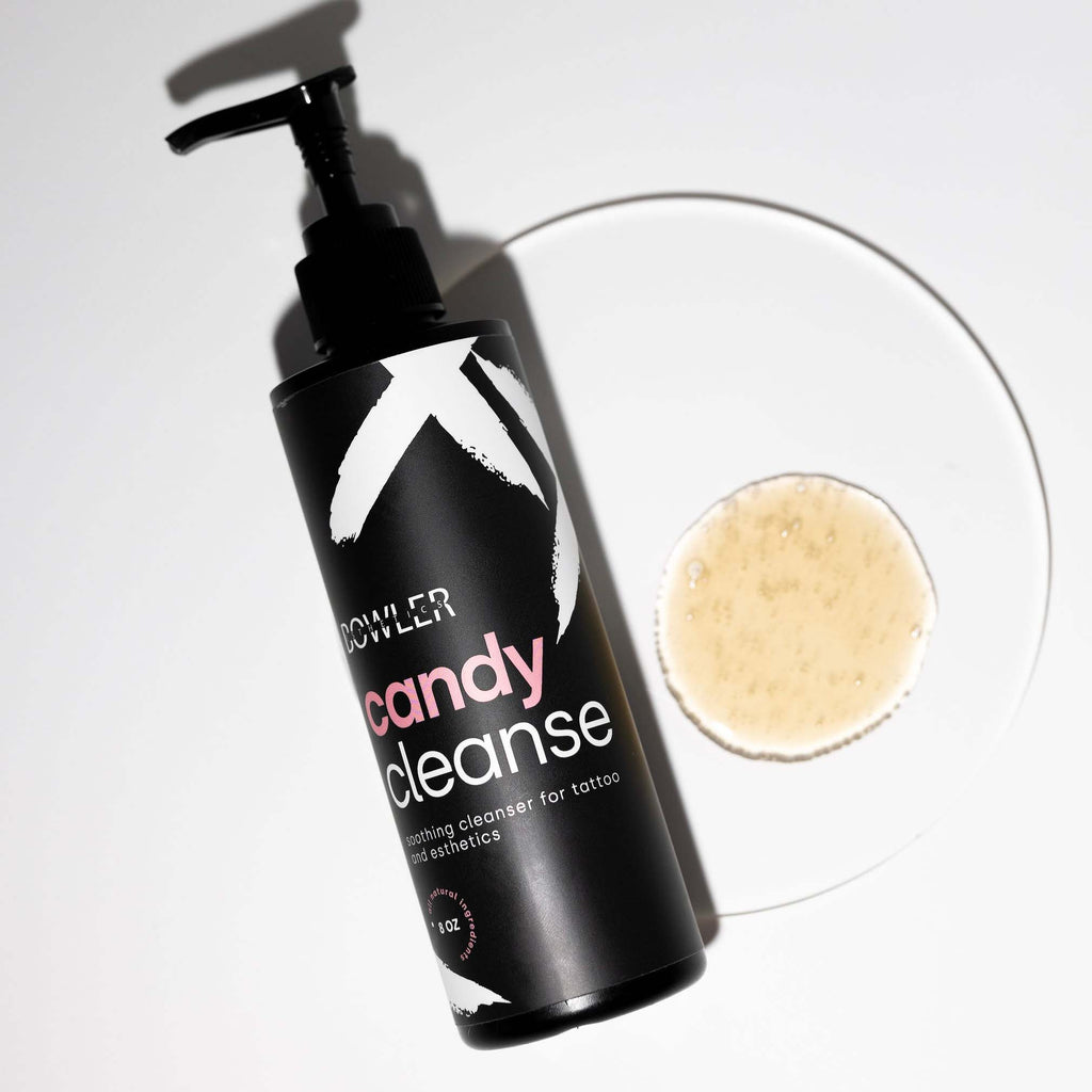 ALL-PURPOSE NATURAL CLEANSER